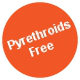 Pyrethroids free